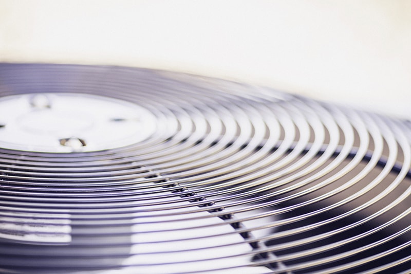 heat pump efficiency