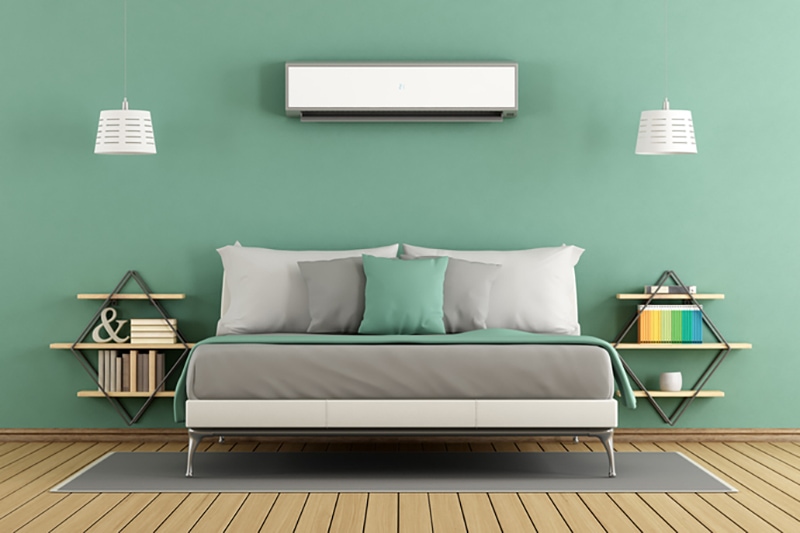 What Is a Ductless System?