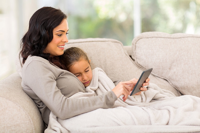 the basics of winter indoor air quality