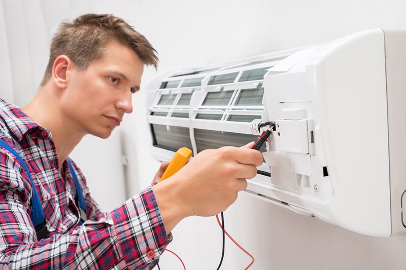 hvac emergencies