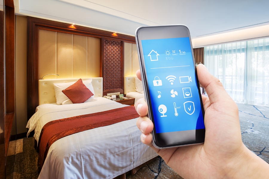programmable thermostats